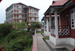 Tashighang Resort